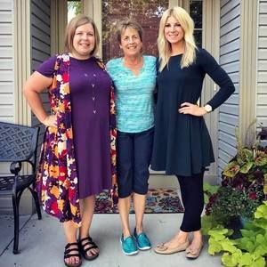 Meet your Posher, Abby